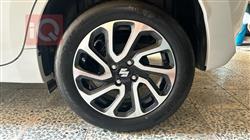 سوزوكي بالينو